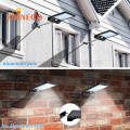 New Design 36LED High quality IP65 waterproof motion sensor light for garden lightning